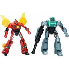 Transformers Figurka Transformers TRANSFORMERS Earthspark Figure Combiner