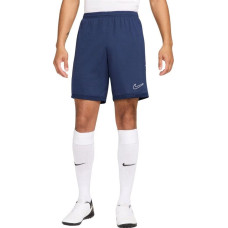 Nike Spodenki męskie Nike Dri-Fit Academy 25 granatowe FZ9776 410 L