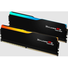 G.skill Pamięć PC - DDR5 64GB (2x32GB) Ripjaws M5 Neo RGB AMD 6000MHz CL36