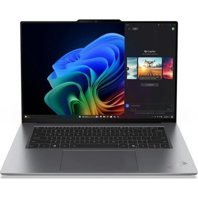 Lenovo ThinkPad X9 15 G1 Intel Core Ultra 5 228V 38,86cm 15,3Zoll No Touch 2.8K 32GB 512GB SSD UMA W11P No WWAN TopSeller