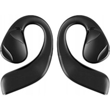 Tribit ML Słuchawki TWS Tribit OpenGo BTH99 (czarne)