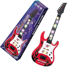 Madej Gitara ze światłem mix