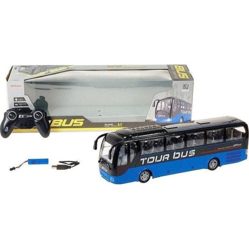 Adar Autobus RC