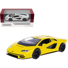 Trifox LAMBORGHINI COUNTACH LPI 800-4 1:38