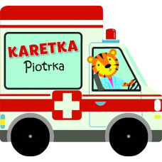 Lovrin Karetka Piotrka