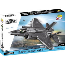 Cobi Armed Forces F-35B Stovl Lightning II