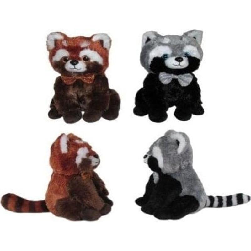 Sunday Panda P-3319 2kol 28cm mix 169075