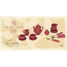 Magni Mini zestaw porcelanowy, herbaciany, do zabawy