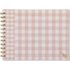 Designworks Ink Planer posiłków Gingham
