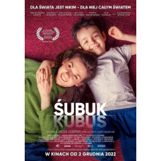 Kino Świat Śubuk DVD