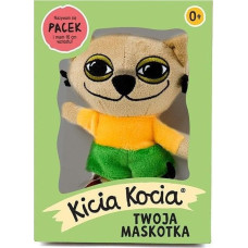 Media Rodzina Kicia Kocia - maskotka Pacek w pudełku