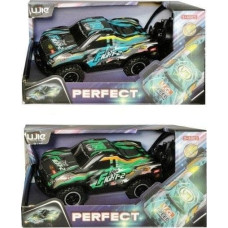 Swede Auto terenowe R/C MIX