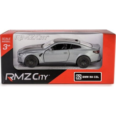 Daffi Model RMZ 5 BMW M4 CSL 2023 grey K-147 11479