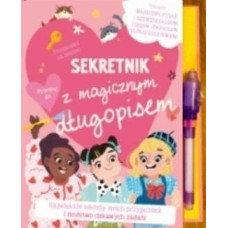 Aksjomat Sekretnik przyjaciółki na zawsze