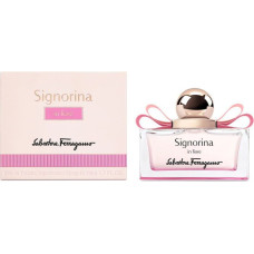 Salvatore Ferragamo Signorina In Fiore EDT 50 ml