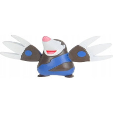 Schleich JAS POKEMON FIGURKA BITEWNA CASE DRILBUR