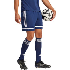 Adidas Spodenki męskie adidas Squadra 25 granatowe JN5468 L