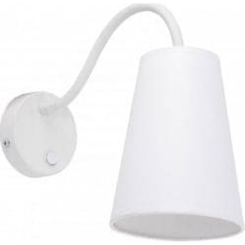 Tk Lighting Kinkiet TK Lighting Wire 1x60W  (2445)