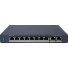 Hikvision SWITCH POE HIKVISION DS-3E1510P-EI(O-STD)