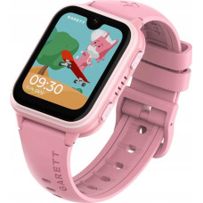 Garett Kids Vibe 4G rožinis