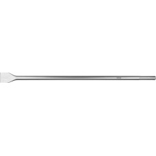 Graphite Dłuto płaskie łopatkowe SDS Max 40 x 18 x 600 mm