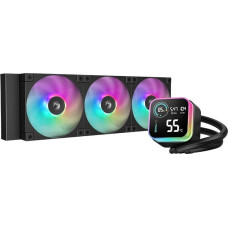 Deepcool Chłodzenie wodne DeepCool LQ360