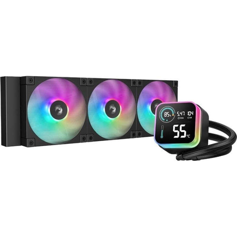 Deepcool Chłodzenie wodne DeepCool LQ360