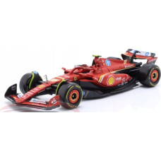 Bburago BBU 1:43 Ferrari Racing 2024Season 36844_55 16549