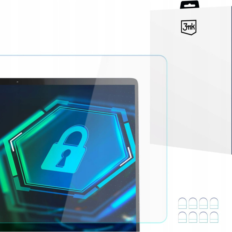 3MK Privacy Apple iMac 21.5