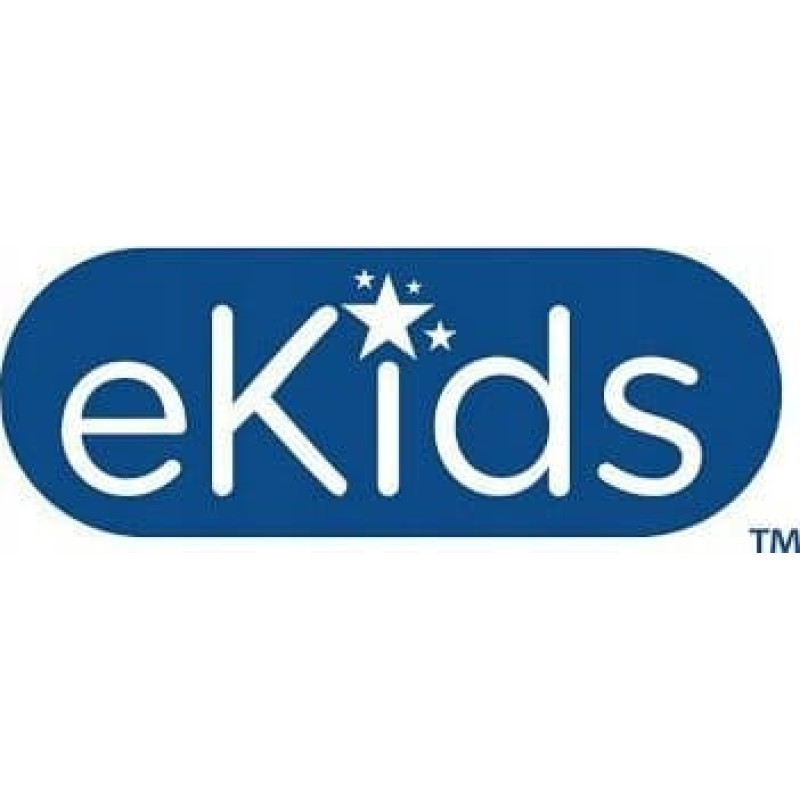 Ekids Aparat Cyfrowy Kamera HD 1080p dla Dziecka Dzieci Psi Patrol Paw Patrol / PW-533.UEXV24