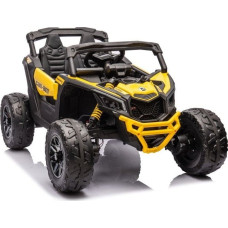 Lean Cars Auto Na Akumulator Buggy Can-am DK-CA003 Żółty LEAN CARS