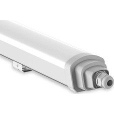 Vtac Oprawa Hermetyczna LED V-TAC SAMSUNG CHIP GT-SERIES 120cm 36W 120Lm/W VT-12035 4000K 4320lm 3 Lata Gwarancji