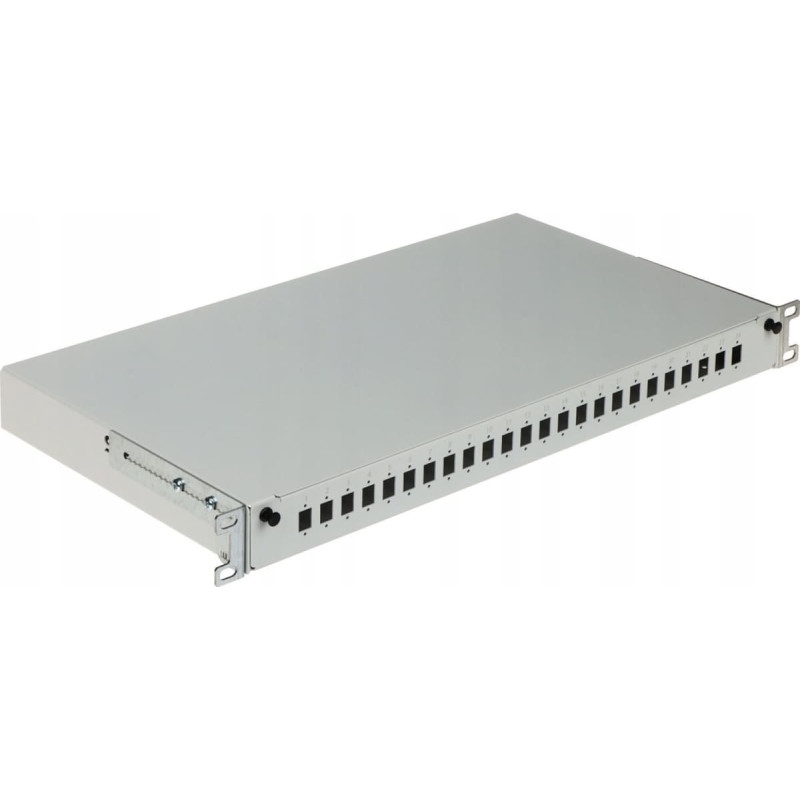 Stalflex PRZEŁĄCZNICA ŚWIATŁOWODOWA FSP-19-1U-24S-SC-G STALFLEX