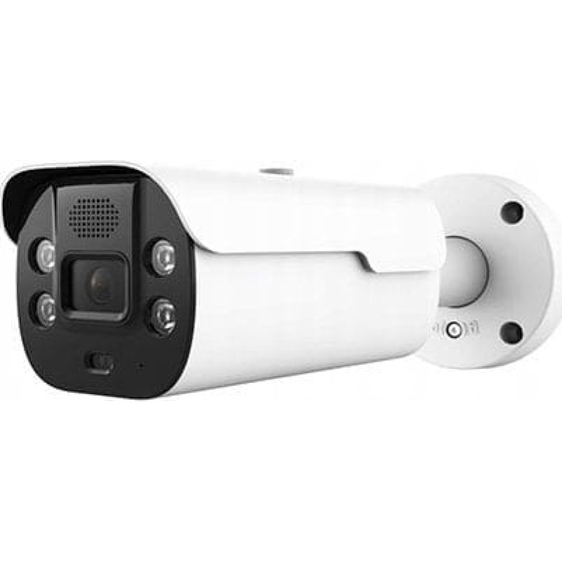 Apti KAMERA IP APTI-AI508C4IW-36AD Active Deterrence - 5 Mpx 3.6 mm