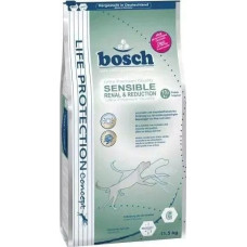 Bosch Petfood Plus SENSIBLE Renal & Reduction (Ultra Premium) 11.5kg