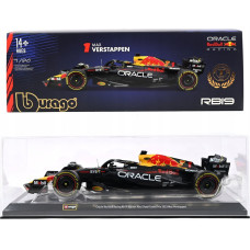 Bburago BBU 1:24 Formula F1 Oracle RedBull 28030_1 80308