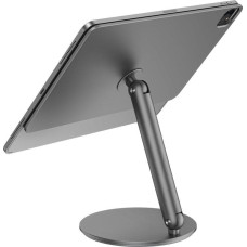 Wiwu - Regulowana i obracana aluminiowa podstawka pod tablet ZM310 do iPad Air 11