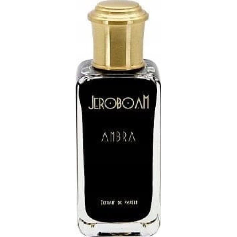 Noname JEROBOAM Ambra PARFUM spray 30ml