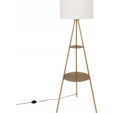 Atmosphera Lampa podłogowa trójnóg ARTHUS, 163 cm