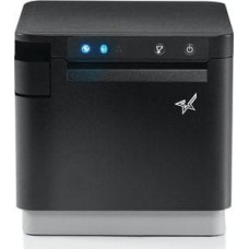 Star Micronics MPOS RECEIPT PRINT-400MM/S DT/58/80MM BT USB-C WITH POWER DELI