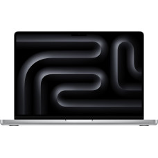 Apple MacBook Pro 14'' M4 16GB 1TB silver