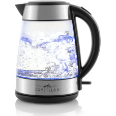 ETA Czajnik elektryczny Eta Crystela II 115490000