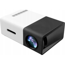 Denver Mini projektor Denver HDMI, USB-C, MicroSD