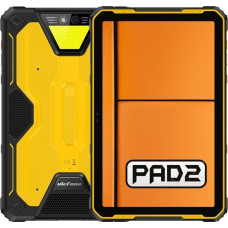 Ulefone Tablet Ulefone Armor Pad 2 8GB/256GB LTE (czarno-żółty) bez ładowarki