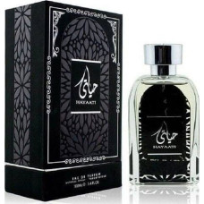 Noname ARD AL ZAAFARAN Hayaati Black Men EDP spray 100ml