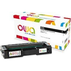 Armor Toner OWA Armor do RICOH Aficio SPC250,407543,2000 str.,czarny/black (407543)