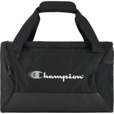 Champion Torba sportowa treningowa podróżna fitness Champion XS Duffel czarna 806059 KK001