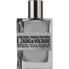 Alkotest ZADIG&VOLTAIRE This Is Really Him EDT spray 50ml