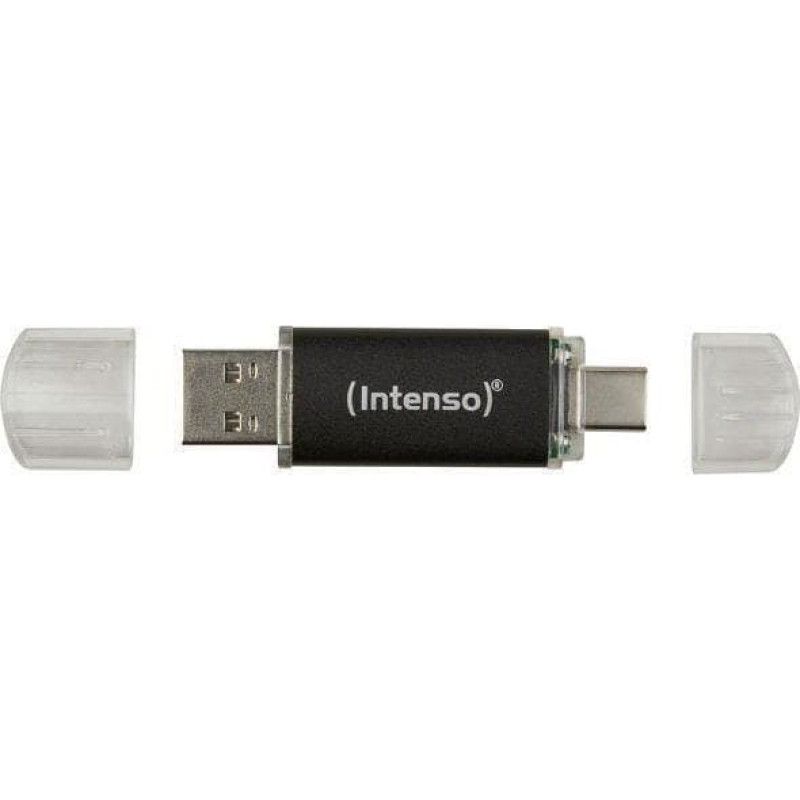 Intenso MEMORY DRIVE FLASH USB3.2/512GB 3539493 INTENSO