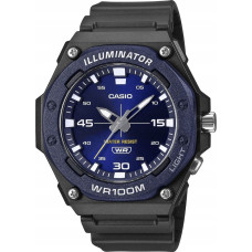 Casio Zegarek Męski Casio MW-620H-2AVDF + BOX